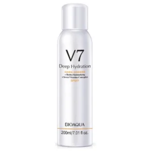 Bio aqua Deep Hydration Spray Seven Vitamins Complex-150ml
