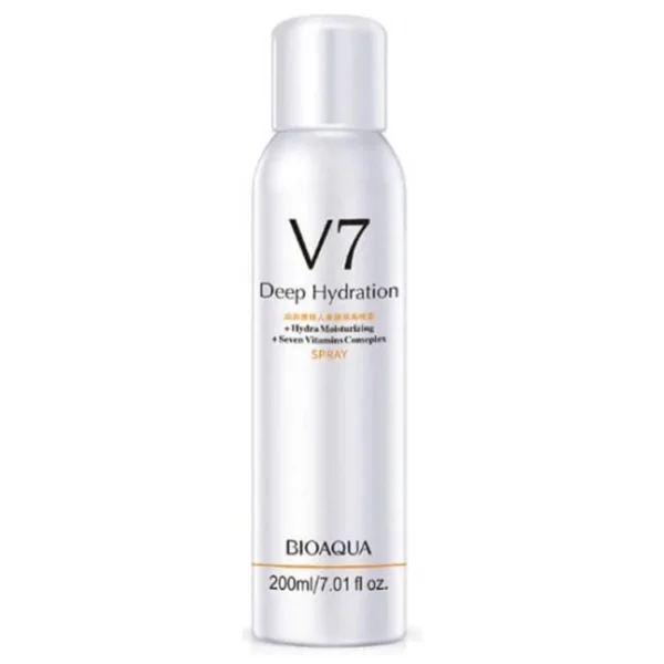 Bio aqua Deep Hydration Spray Seven Vitamins Complex-150ml