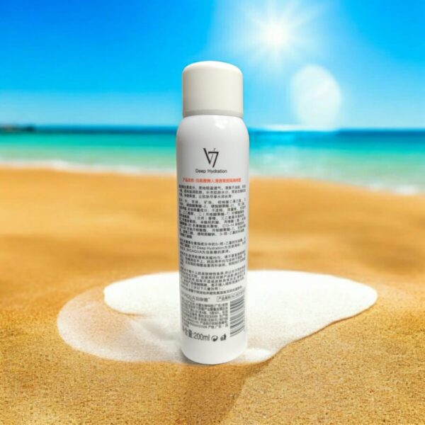 Bio aqua Deep Hydration Spray Seven Vitamins Complex-150ml