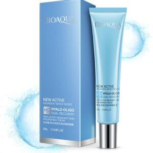 BIOAQUA Ice Spring Water Eye Creams Skin Care - 200g