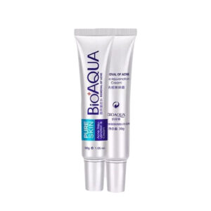 Bioaqua - Bio Aqua Acne Scar Mark Removal Treatment Cream - 30g