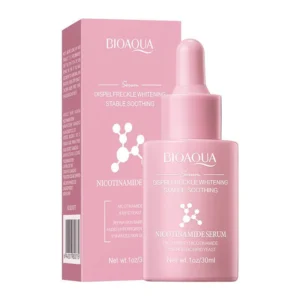 Bio Aqua V7 Face Serum by Beauty Bazaar - 30ml
