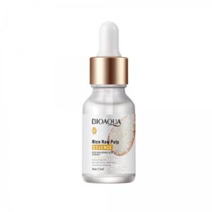 Bio Aqua Rice Serum by Beauty Bazaar - 30ml