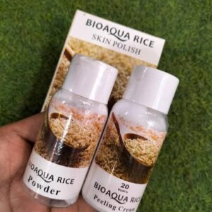 Bio Aqua Rice Skin Polish