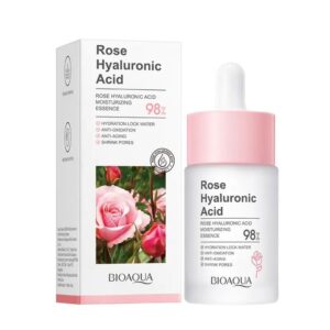 BIOAQUA Hyaluronic Acid Face Serum - 30ml