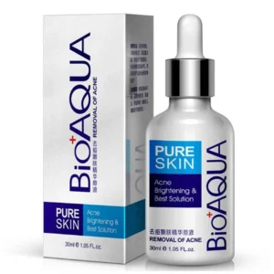 BIOAQUA Acne Removal & Acne Serum Solution - 30ml
