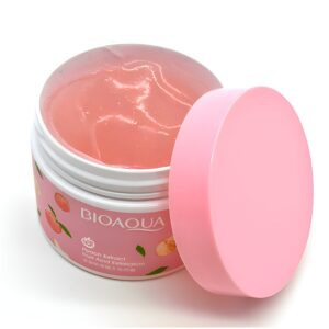 Bio aqua peach cream gel - 140g