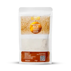 BNB Rice Extract Mask