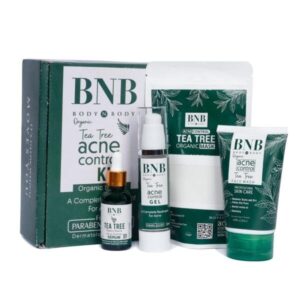 BNB - Acne Control Kit