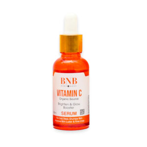 BNB Bright Up Vitamin C Serum
