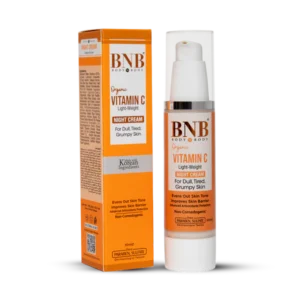 BNB- Vitamin C Night Cream