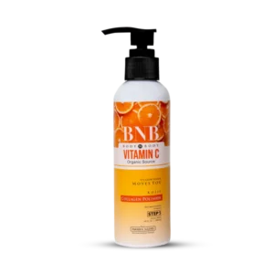 BNB - Vitamin C Collagen Polisher - 200ml