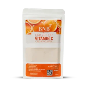 BNB Bright Up Vitamin C Mask