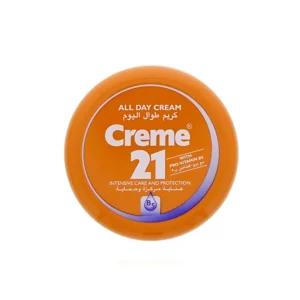 Creme 21 Intensive Care And Protection - 150ml