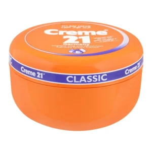 Creme 21 Germany Moisturizing Cream Soft - 150ml