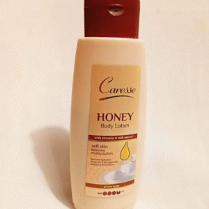 Caresse Honey Body Lotion – 200ml