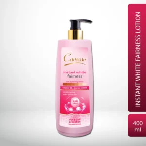 Caresse Instant Fairness Lotion – 400ml
