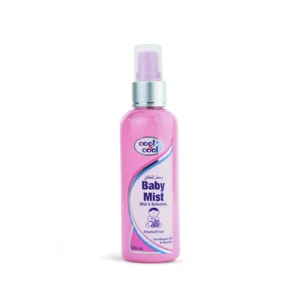 Cool and Cool - BABY MIST - 100ml