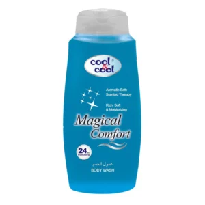 Cool and Cool Body Wash Magical - 250ml