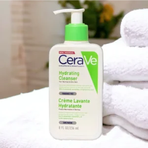 CeraVe Hydrating Cleanser - 236ml