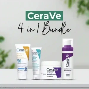 CeraVe Glow Brightening Kit , Skin Renewing Formula