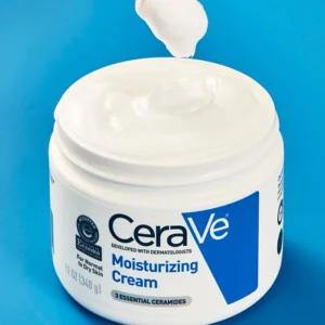 CeraVe Moisturizing Cream normal to dry skin - 453ml