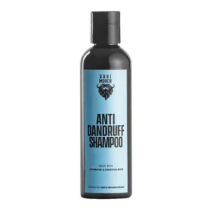 Dari Mooch - Anti-Dandruff Shampoo - 180ml