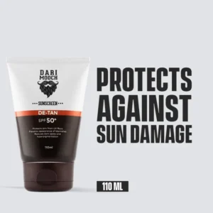 Dari Mooch - De-Tan Sunscreen - 110ml