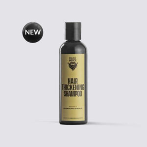Dari Mooch - Hair Thickening Shampoo - 180ml