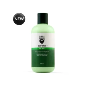 Dari Mooch - Acne Body Wash - 300 ml
