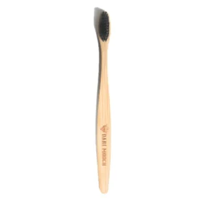Dari Mooch - Bamboo Toothbrush Kills Bacteria Whitens teeth Premium Quality