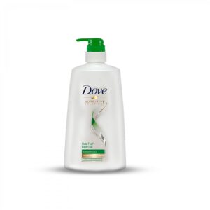 Buy DOVE SHAMPOO HAIR FALL RESCUE 650ml