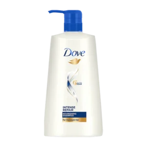 Dove Shampoo Intense Repair 650ml