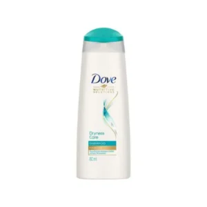 Dove Dryness Care Shampoo 360ml