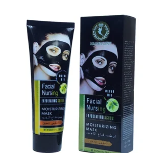 Heaven Dove Activated Charcoal Peel Of Mask