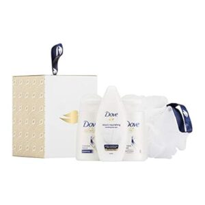 Buy Dove Business Travel Portable Shampoo and Hair Conditioner Small Bottle 50ml