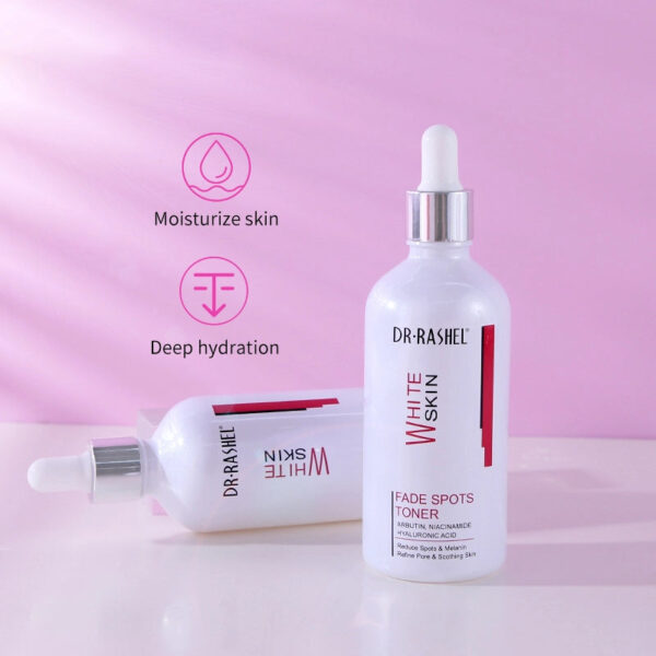 Dr. Rashel Whitening Spot Fade Series