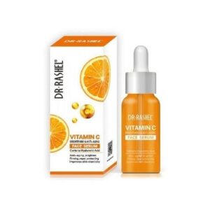 Dr.Rashel- Vitamin C Face Serum - 50ml