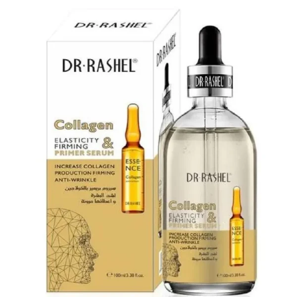 Dr.Rashel Collagen Elasticity & Firming Primer Serum