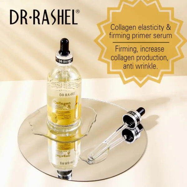 Dr.Rashel Collagen Elasticity & Firming Primer Serum