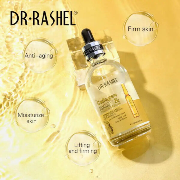 Dr.Rashel Collagen Elasticity & Firming Primer Serum