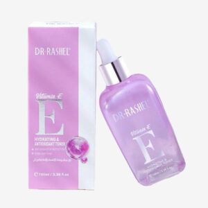 Dr. Rashel Vitamin E Dark Spots Corrector Face Serum for Pigmentation