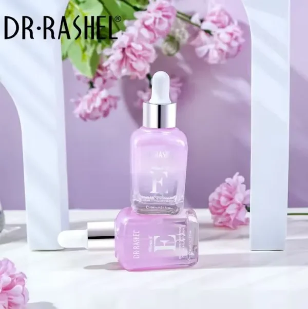 Dr. Rashel Vitamin E Dark Spots Corrector Face Serum for Pigmentation