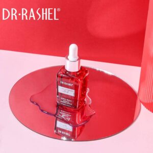 DR RASHEL Skin Care AHA BHA Miracle Renewal Rejuvenation Face Serum DRL- 1647 - 30ml