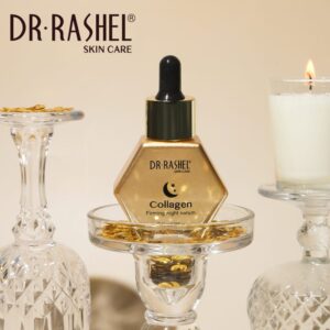 Dr Rashel Collagen Firming Night Serum-2% DRL - 1866