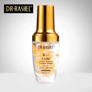 Dr.Rashell 8 IN 1 Gold collagen essence caviar Serum DRL - 1050N