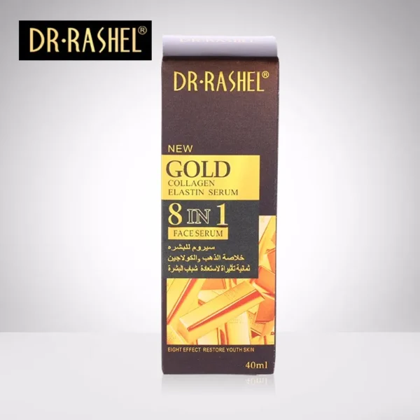 DR.Rashel Facial Serum Stick Niacinamide Radiance-Boosting Stick Serum For Dull Skin DRL- 1802