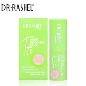 Dr.Rashel Skin Care Acne Remover Stick Tea Tree Oil Refine Pores & Soothing - 7gm