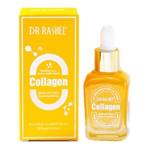 DR.RASHEL Collagen Multi-Lift Ultra Anti-Aging Supreme Face Serum - 30ml
