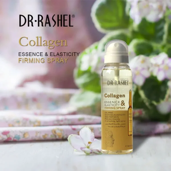 Dr.Rashel Collagen Essence & Elasticity Firming Spray - 160ml